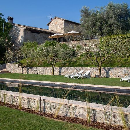 Rustico Corte Capitani Bardolino Villa Eksteriør bilde