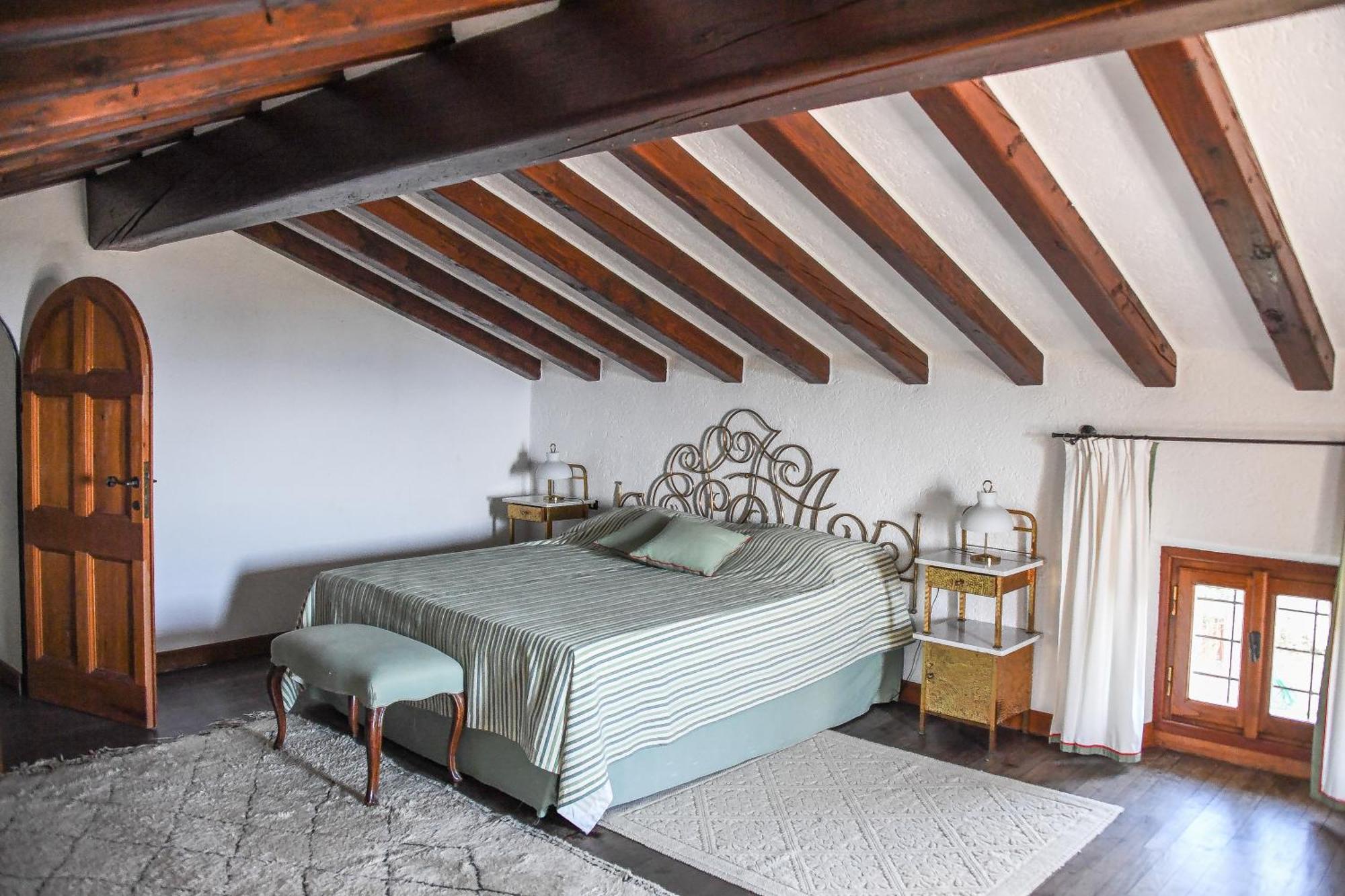 Rustico Corte Capitani Bardolino Villa Eksteriør bilde