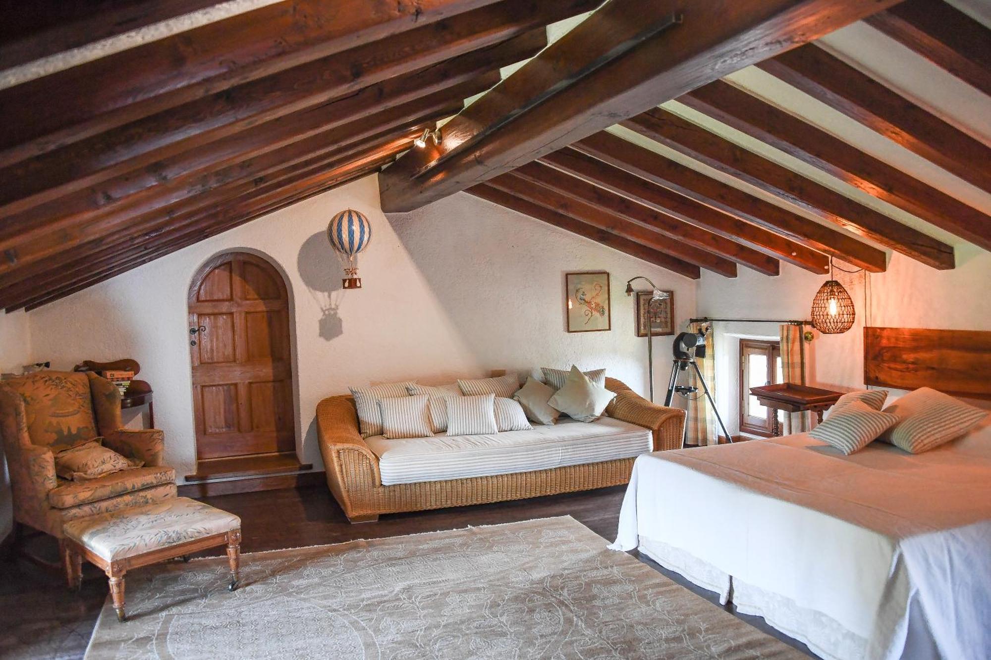 Rustico Corte Capitani Bardolino Villa Eksteriør bilde