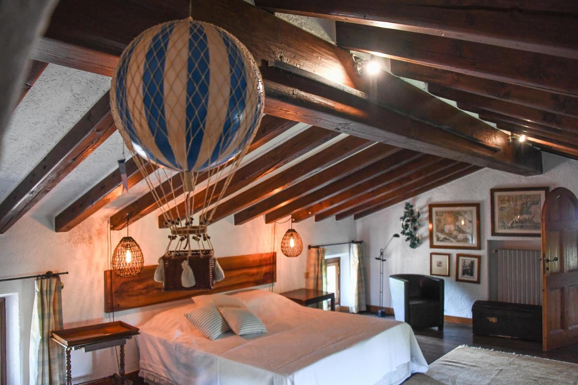 Rustico Corte Capitani Bardolino Villa Eksteriør bilde