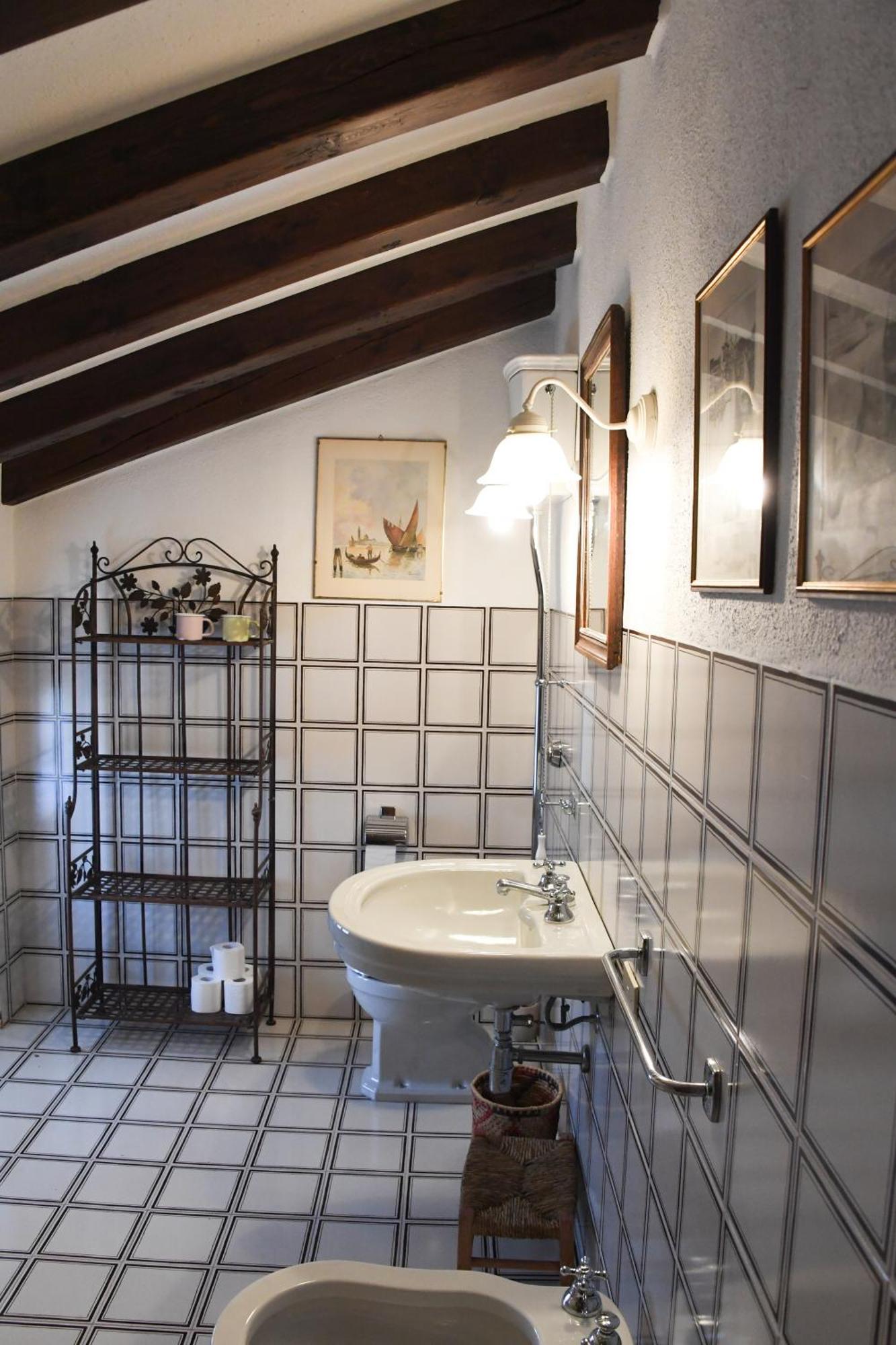 Rustico Corte Capitani Bardolino Villa Eksteriør bilde