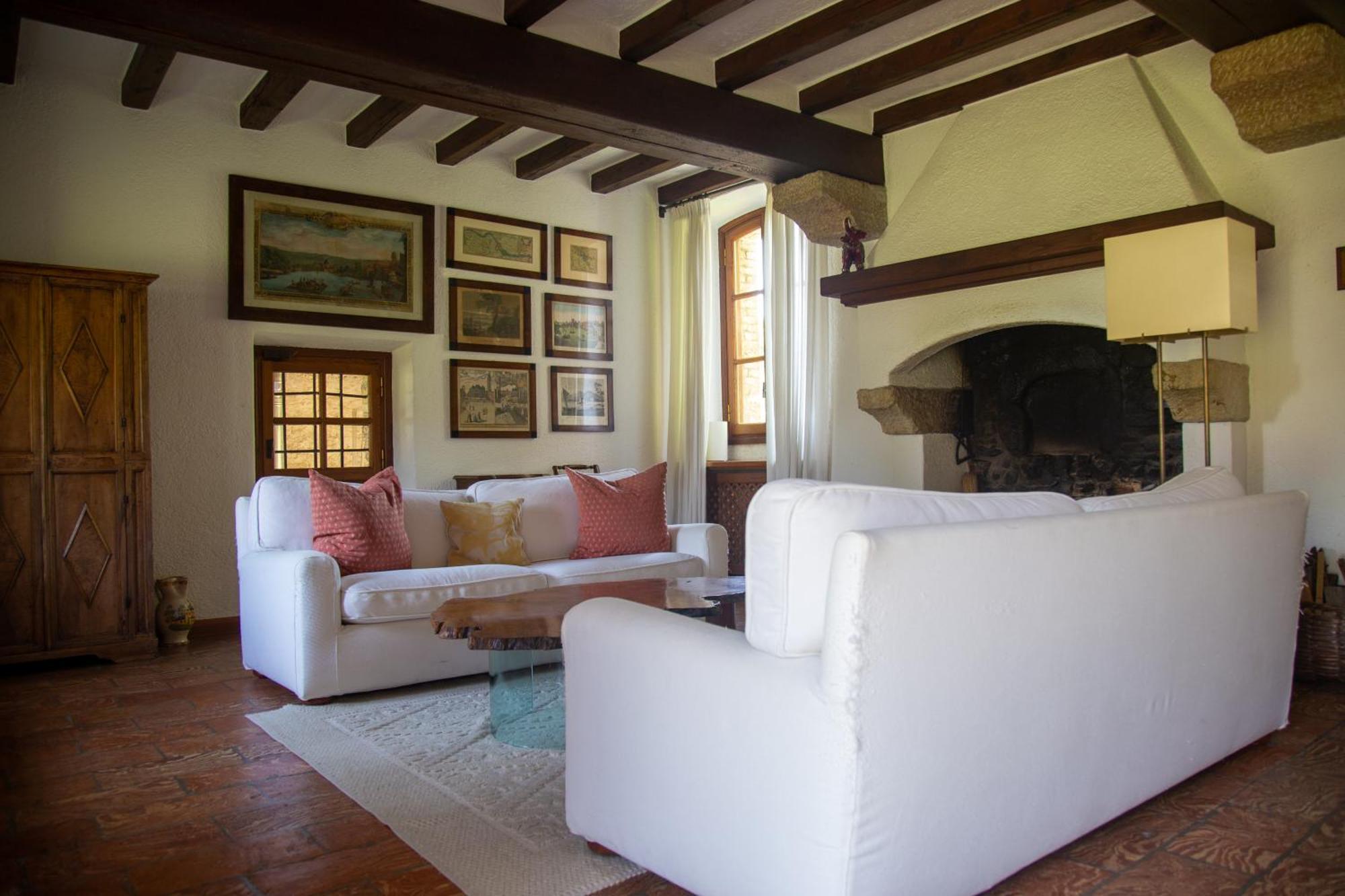 Rustico Corte Capitani Bardolino Villa Eksteriør bilde