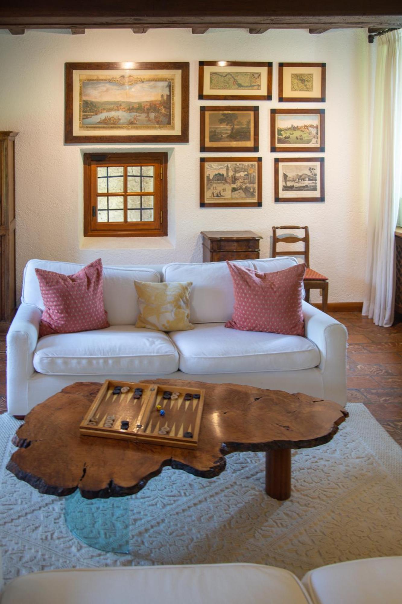 Rustico Corte Capitani Bardolino Villa Eksteriør bilde